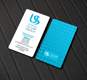 Business Card Design by Creations Box 2015 for this project | Design: #36469809