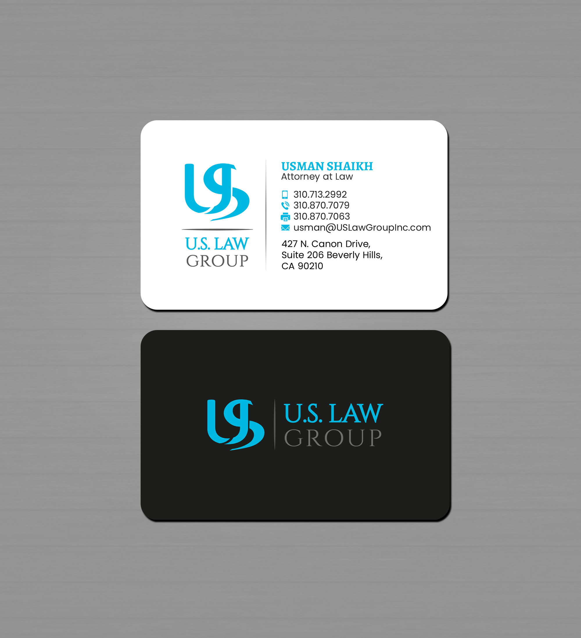 Diseño de Tarjeta de Presentación por Creations Box 2015 para este proyecto | Diseño #36469814