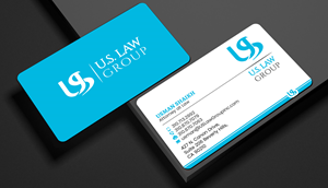 Business Card Design by Creations Box 2015 for this project | Design: #36469815