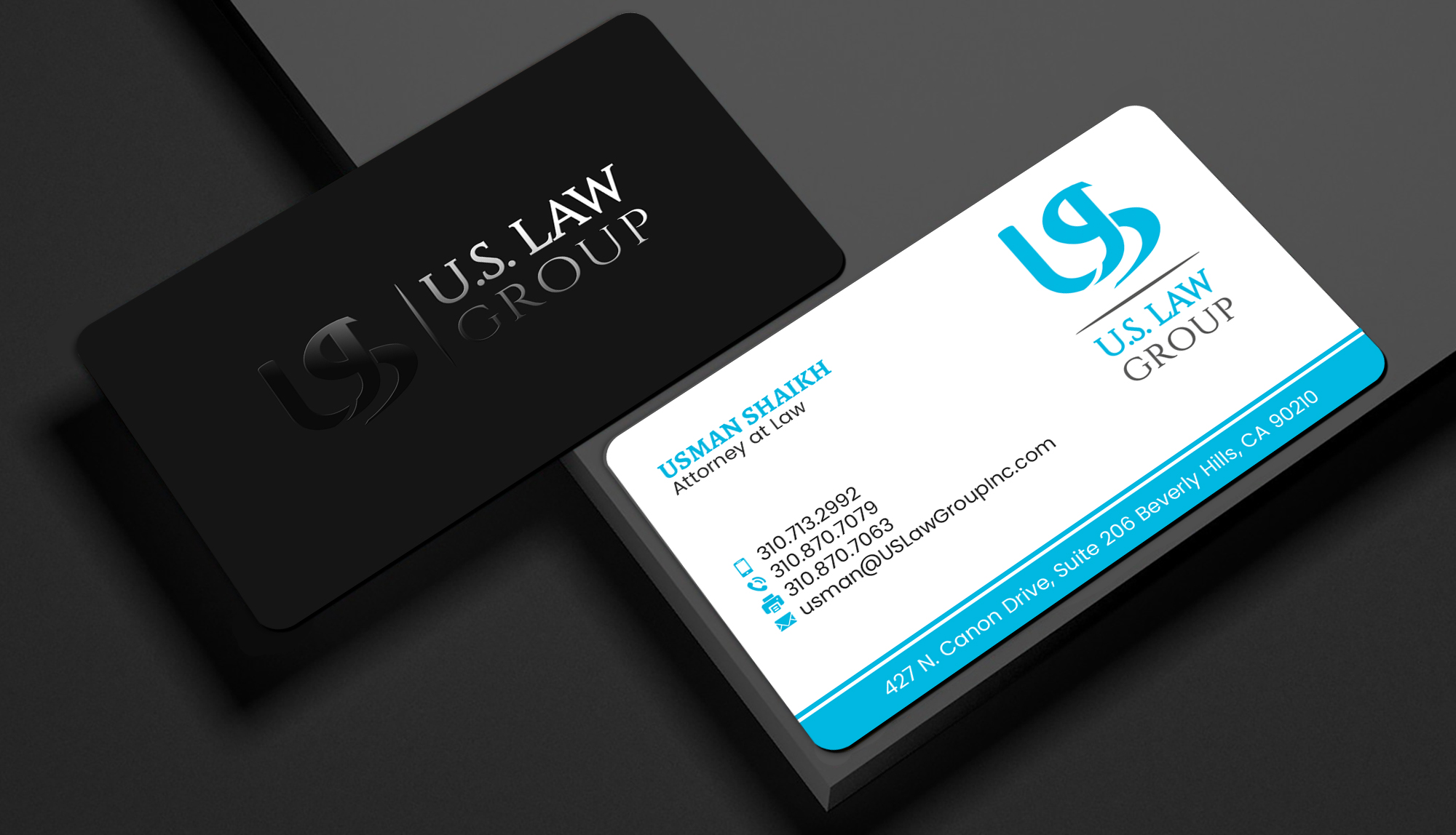 Diseño de Tarjeta de Presentación por Creations Box 2015 para este proyecto | Diseño #36469816