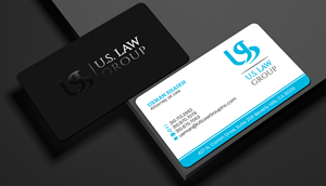 Business Card Design by Creations Box 2015 for this project | Design: #36469816