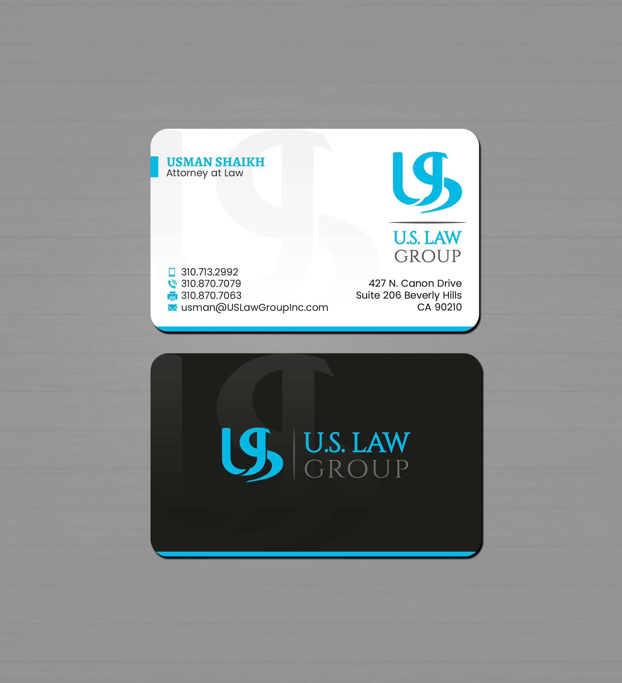 Diseño de Tarjeta de Presentación por Creations Box 2015 para este proyecto | Diseño #36469817