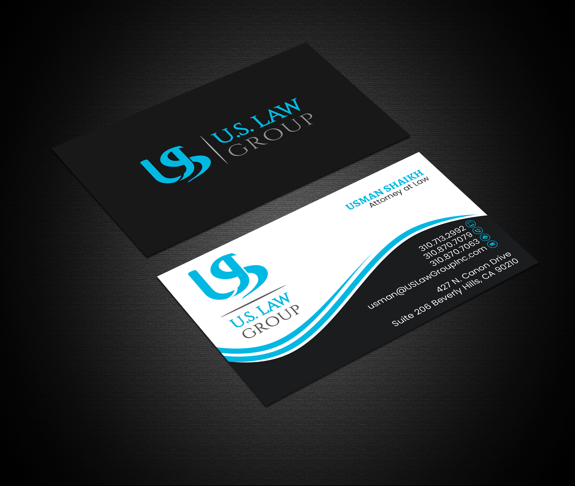 Visitenkarten-Design von Creations Box 2015 für dieses Projekt | Design #36469824