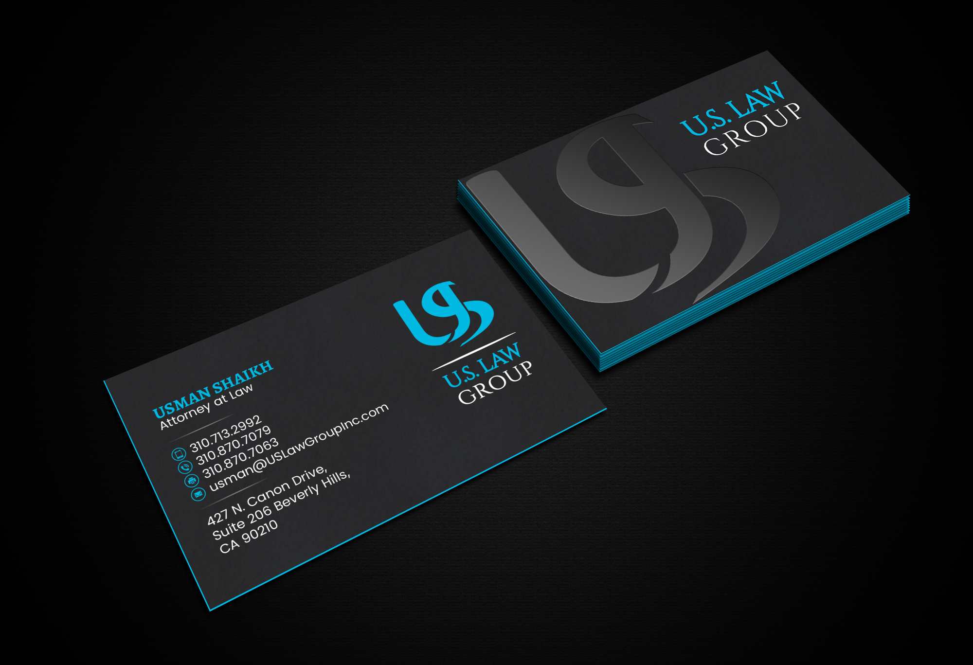 Diseño de Tarjeta de Presentación por Creations Box 2015 para este proyecto | Diseño #36469828