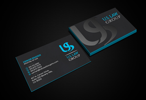 Business Card Design by Creations Box 2015 for this project | Design: #36469828