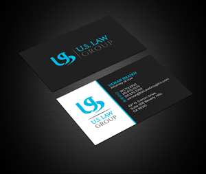 Business Card Design by Creations Box 2015 for this project | Design: #36469837