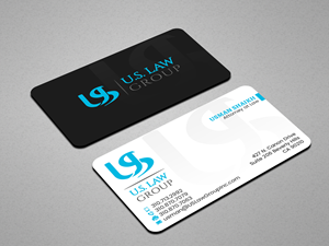 Business Card Design by Creations Box 2015 for this project | Design: #36469838