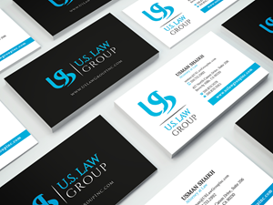 Business Card Design by SL Designer for this project | Design: #36470192