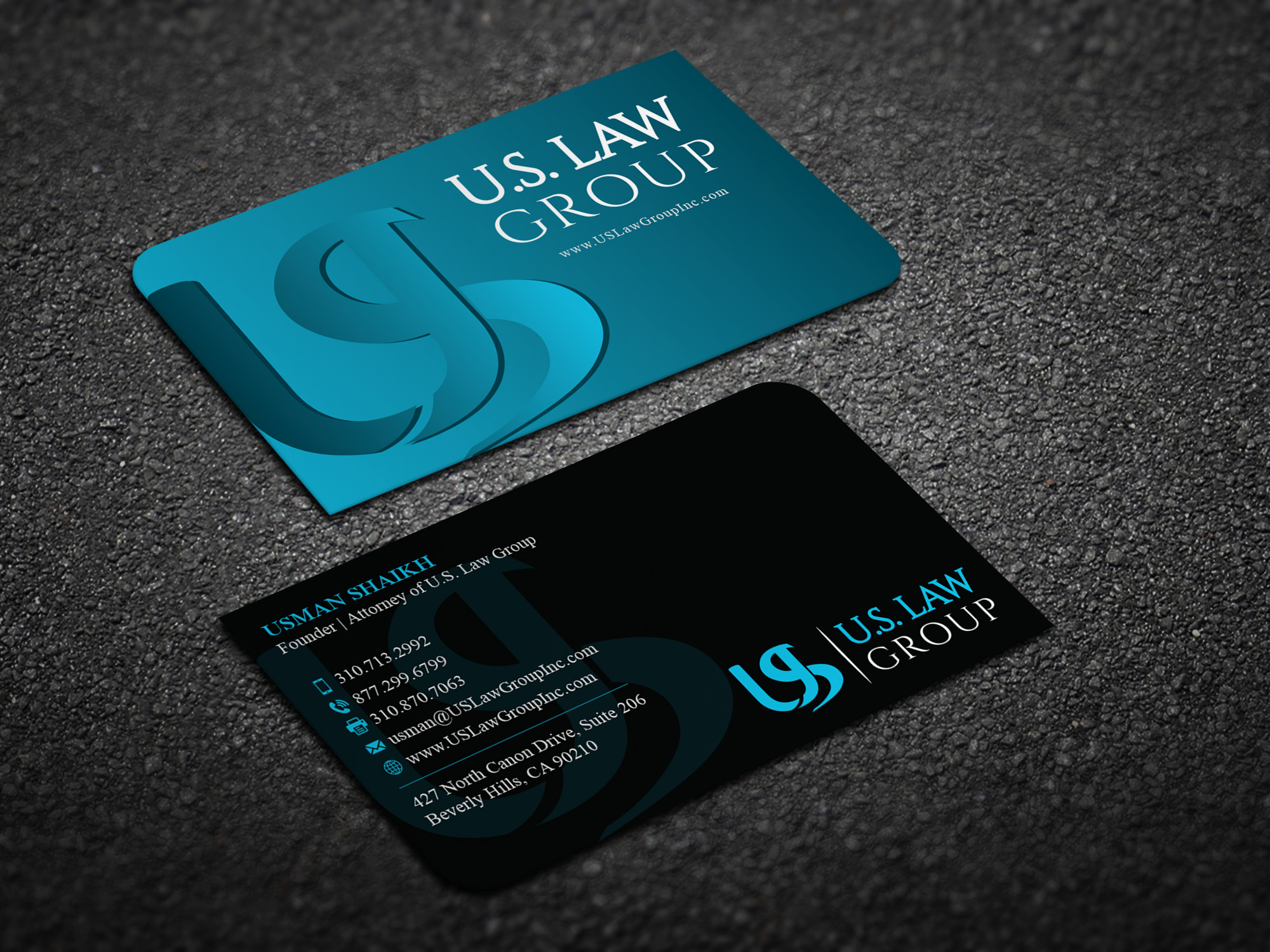 Business Card Design by Magic of Art for this project | Design #36467490