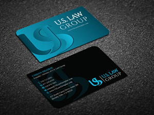 Business Card Design by Magic of Art for this project | Design: #36467490