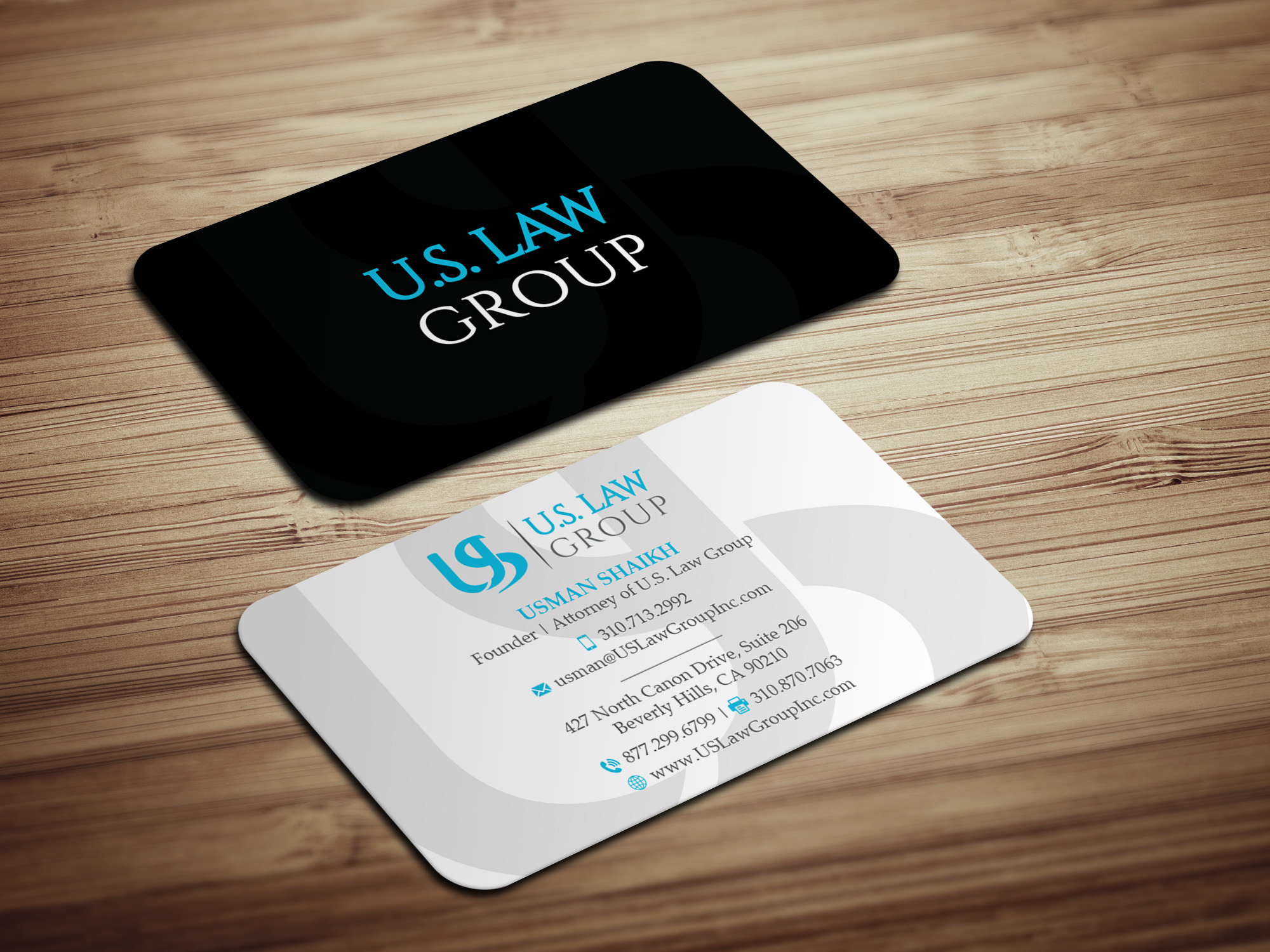 Business Card Design by Magic of Art for this project | Design #36467491