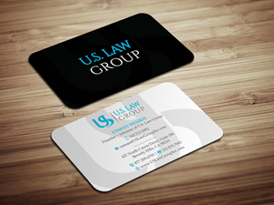 Business Card Design by Magic of Art for this project | Design: #36467491