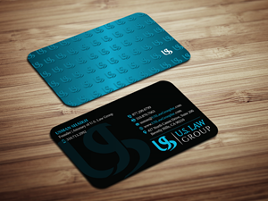 Business Card Design by Magic of Art for this project | Design: #36467492