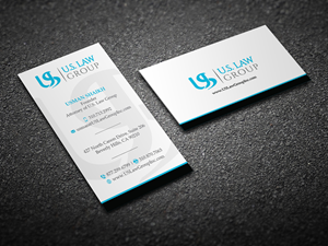 Business Card Design by Magic of Art for this project | Design: #36467500