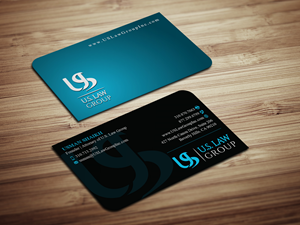 Business Card Design by Magic of Art for this project | Design: #36467501