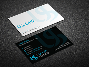 Business Card Design by Magic of Art for this project | Design: #36467632