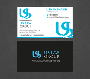 Business Card Design by rainbowmagic2017 for this project | Design: #36469715