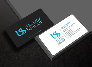 Business Card Design by Uttom 2 for this project | Design: #36466132