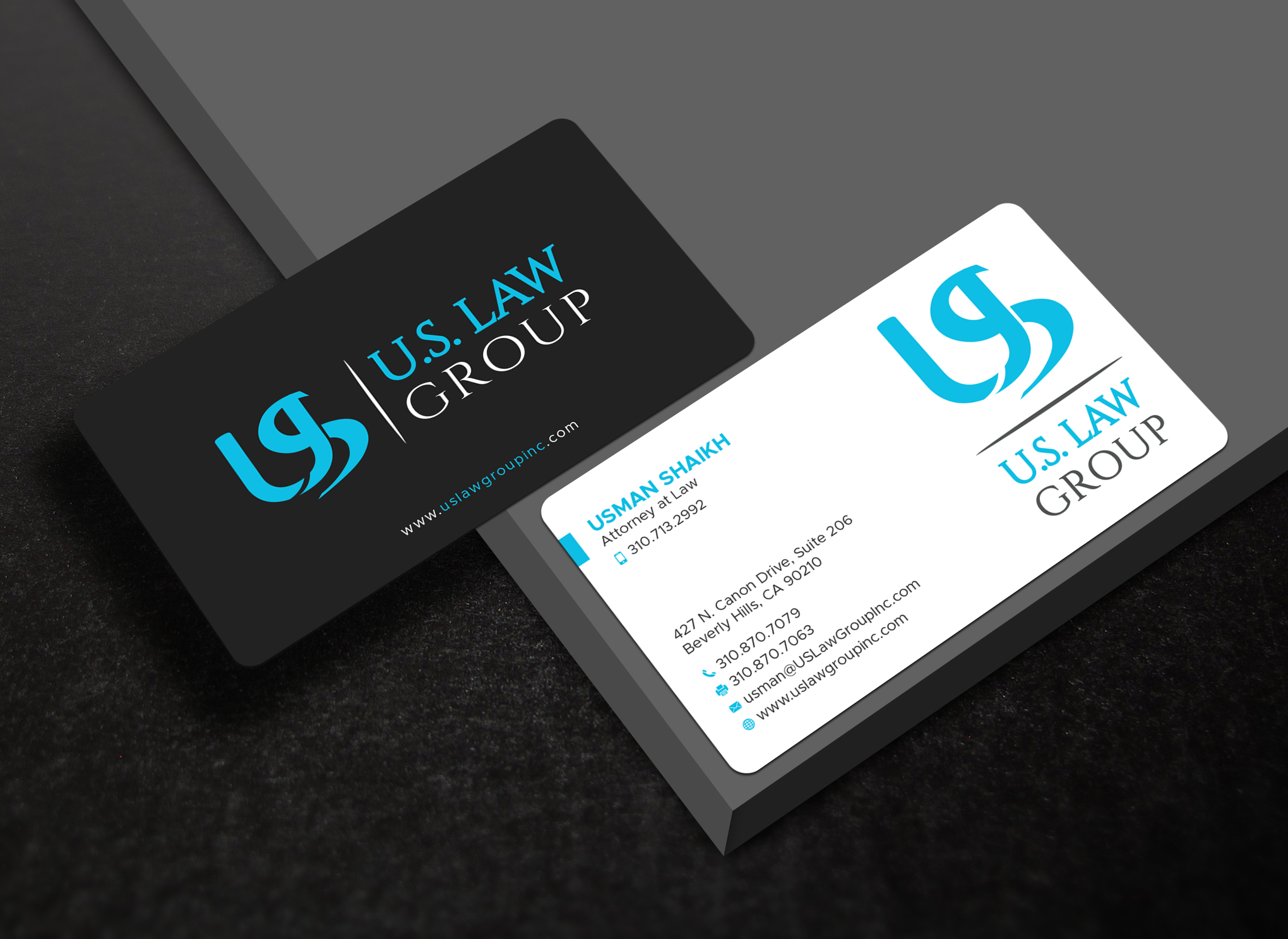 Business Card Design by Uttom 2 for this project | Design #36466133