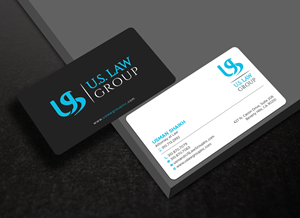Business Card Design by Uttom 2 for this project | Design: #36466134