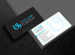 Business Card Design by Uttom 2 for this project | Design: #36466135