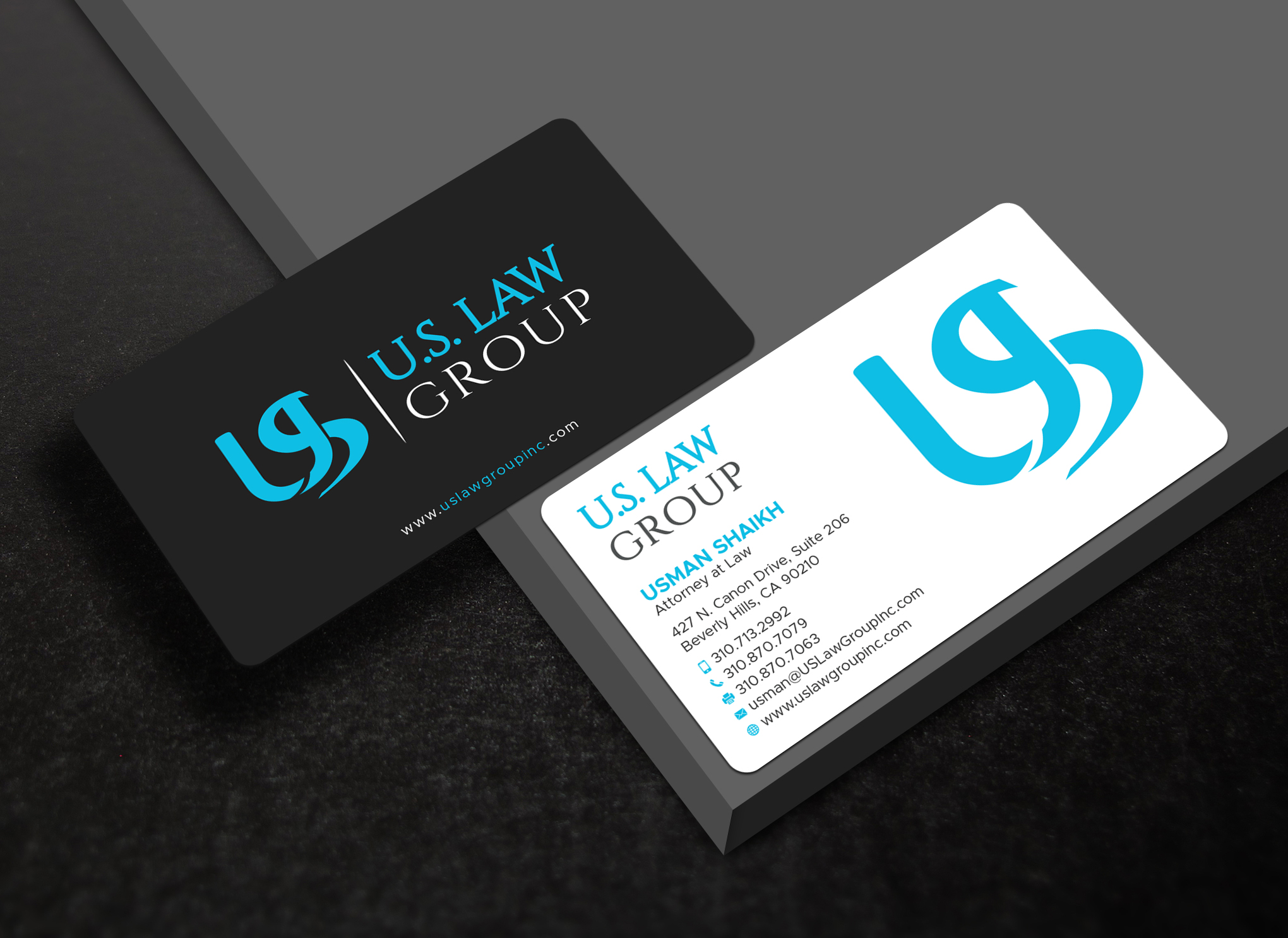 Business Card Design by Uttom 2 for this project | Design #36466136