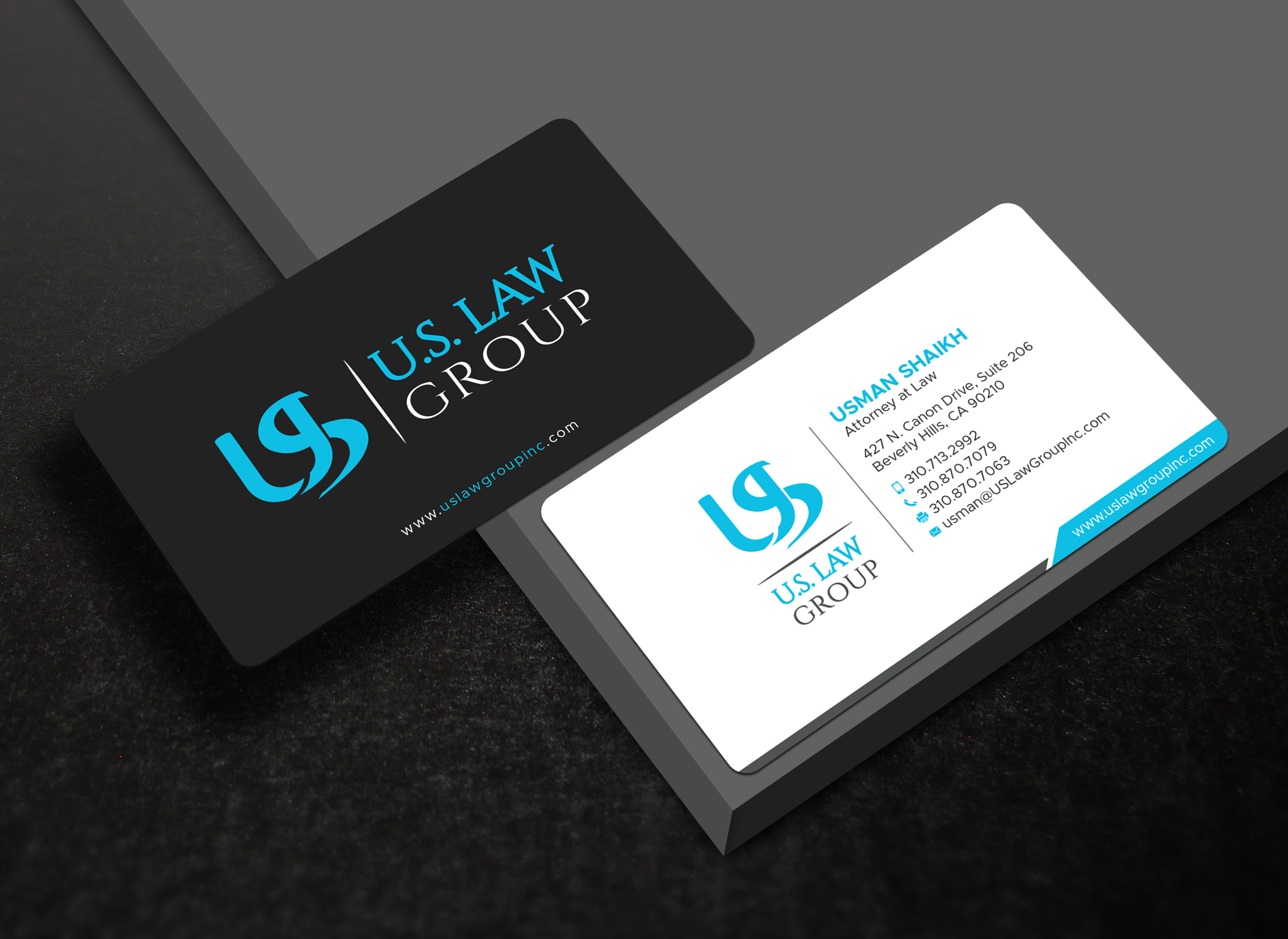 Business Card Design by Uttom 2 for this project | Design #36466214