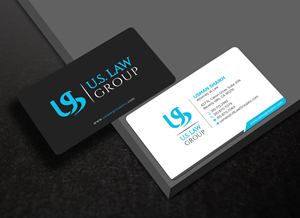 Business Card Design by Uttom 2 for this project | Design: #36466214