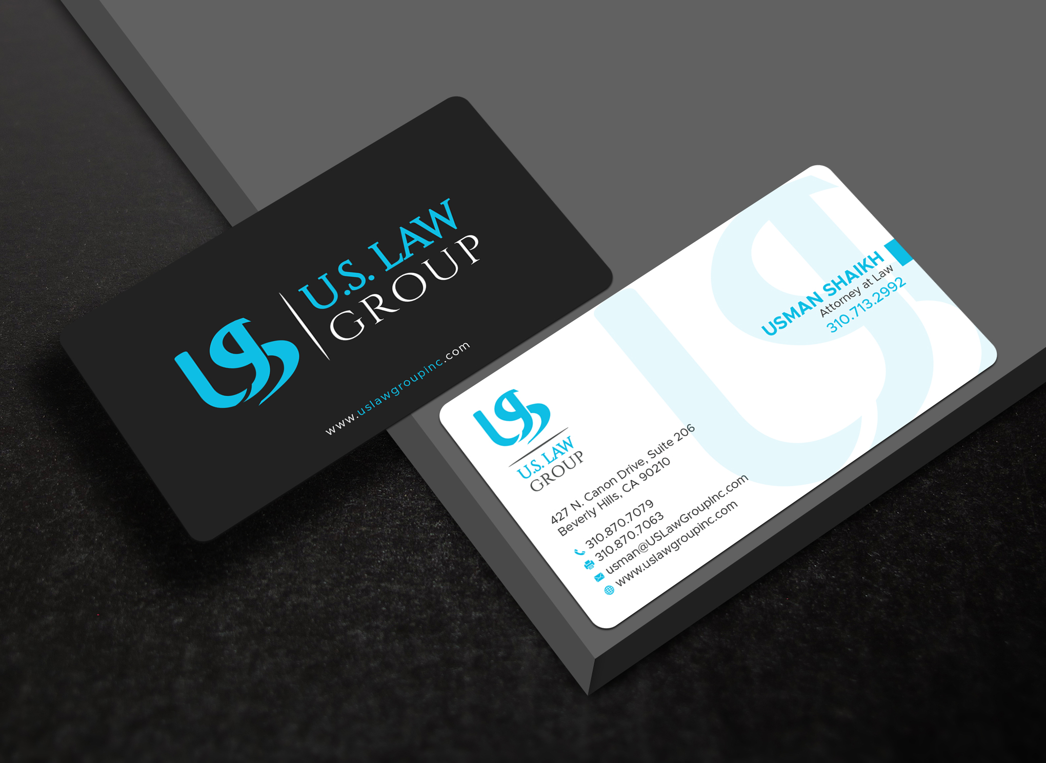 Business Card Design by Uttom 2 for this project | Design #36466215