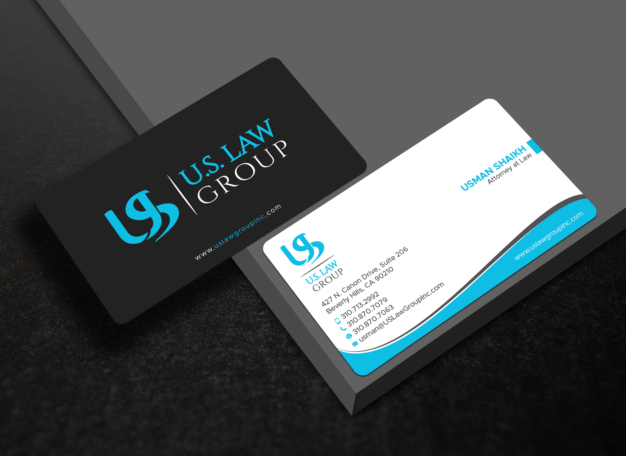Business Card Design by Uttom 2 for this project | Design #36466216