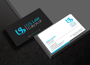 Business Card Design by Uttom 2 for this project | Design: #36466253