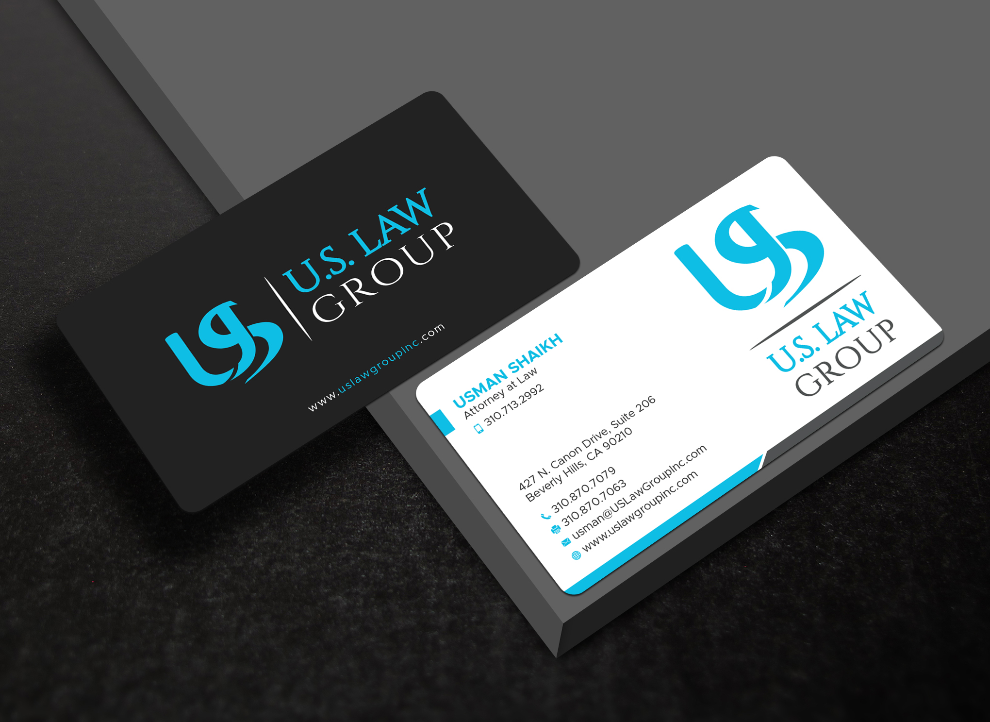 Business Card Design by Uttom 2 for this project | Design #36466254