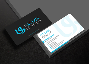 Business Card Design by Uttom 2 for this project | Design: #36466255