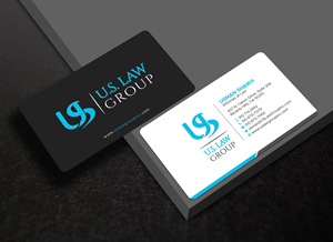 Business Card Design by Uttom 2 for this project | Design: #36466256
