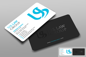 Business Card Design by Uttom 2 for this project | Design: #36466371