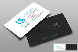 Business Card Design by Uttom 2 for this project | Design: #36466372