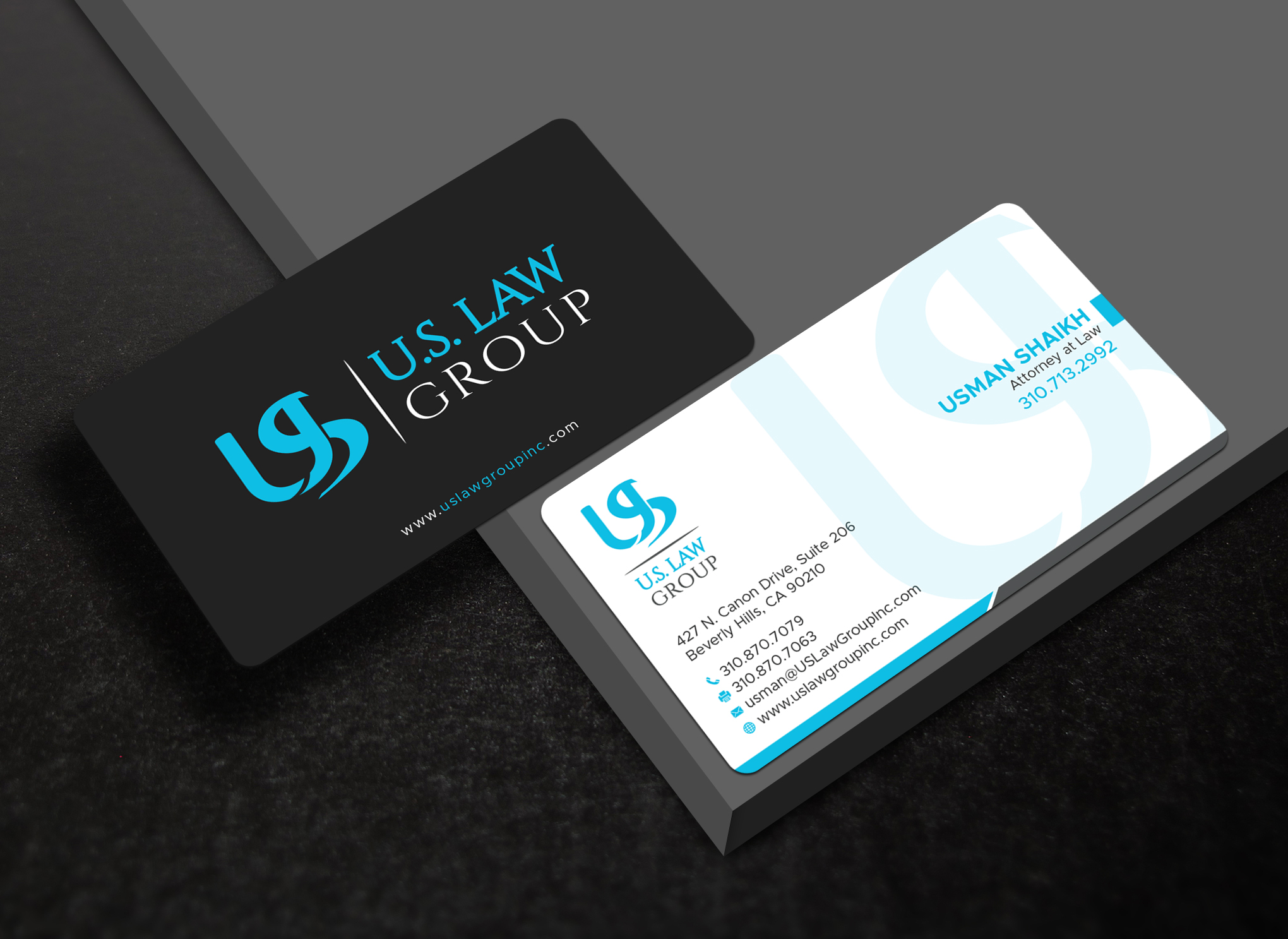 Business Card Design by Uttom 2 for this project | Design #36466375
