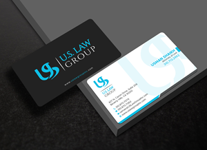 Business Card Design by Uttom 2 for this project | Design: #36466375