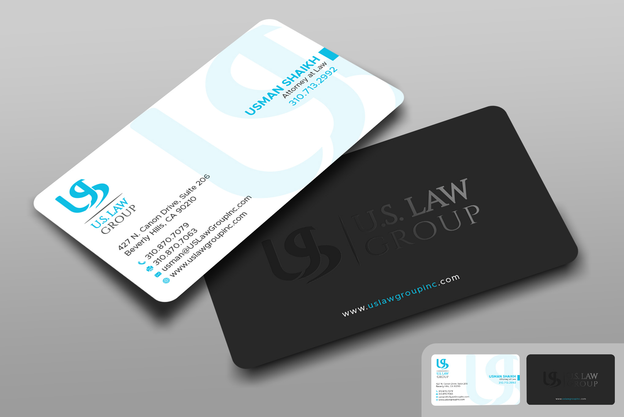 Business Card Design by Uttom 2 for this project | Design #36466382