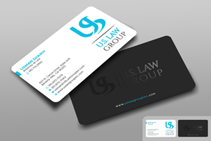 Business Card Design by Uttom 2 for this project | Design: #36466383