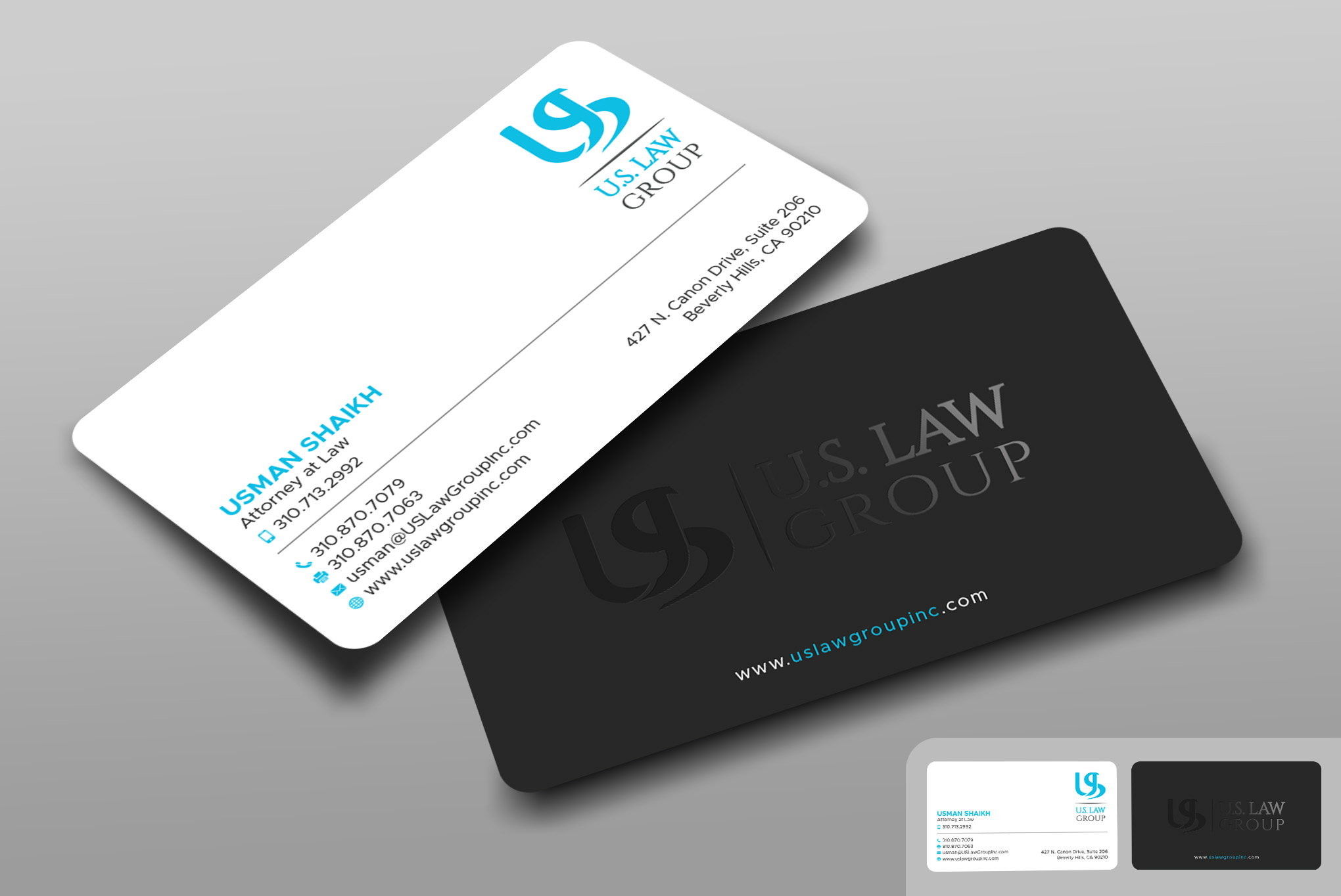 Business Card Design by Uttom 2 for this project | Design #36466385