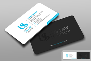 Business Card Design by Uttom 2 for this project | Design: #36466386