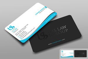 Business Card Design by Uttom 2 for this project | Design: #36466392