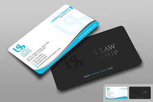 Business Card Design by Uttom 2 for this project | Design: #36466393