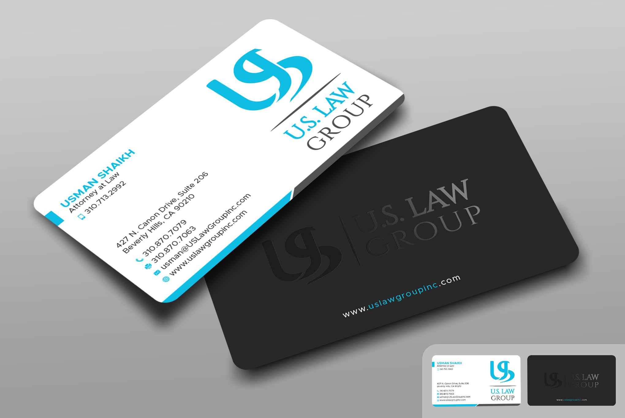 Business Card Design by Uttom 2 for this project | Design #36466394