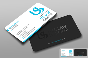 Business Card Design by Uttom 2 for this project | Design: #36466394
