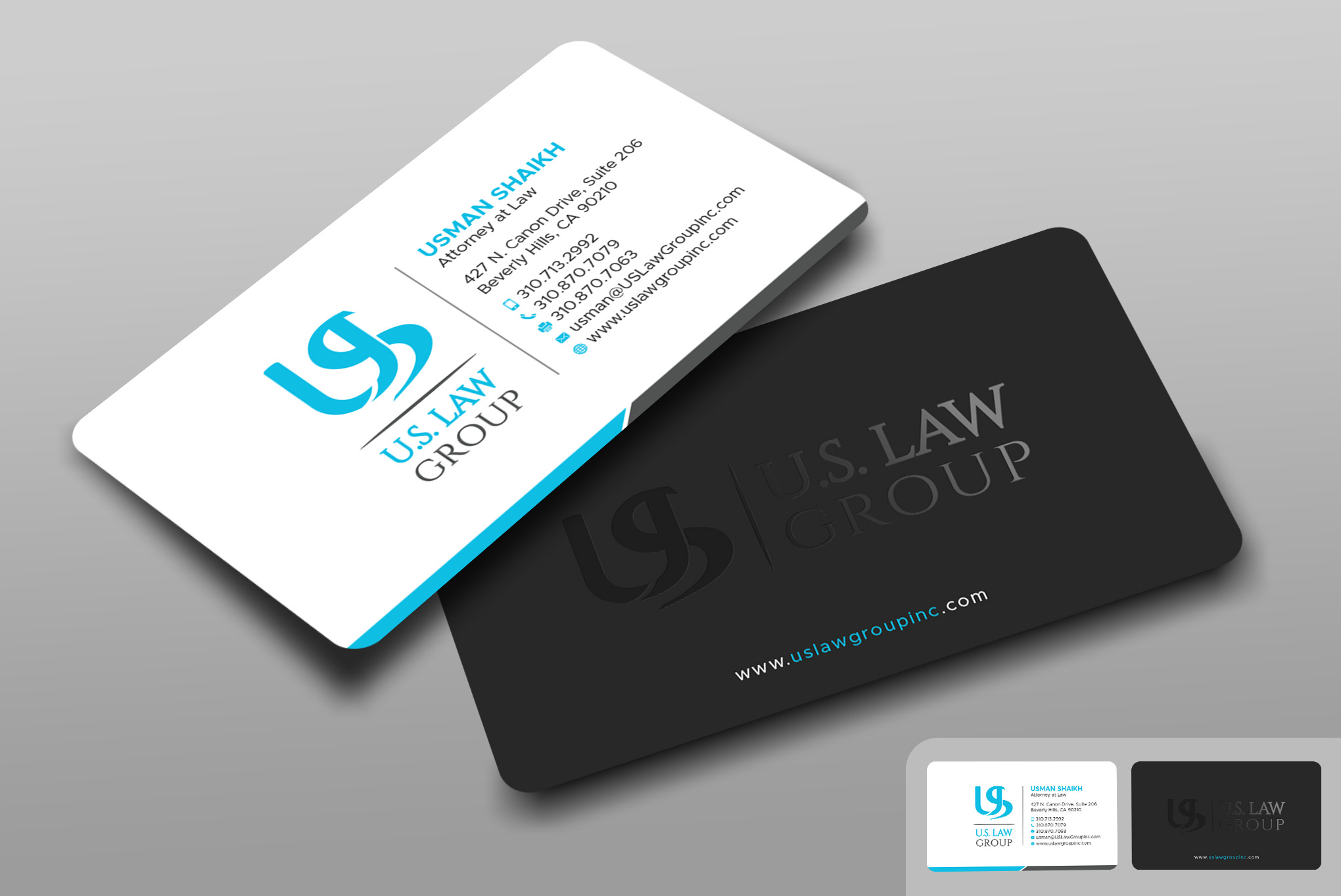 Business Card Design by Uttom 2 for this project | Design #36466395