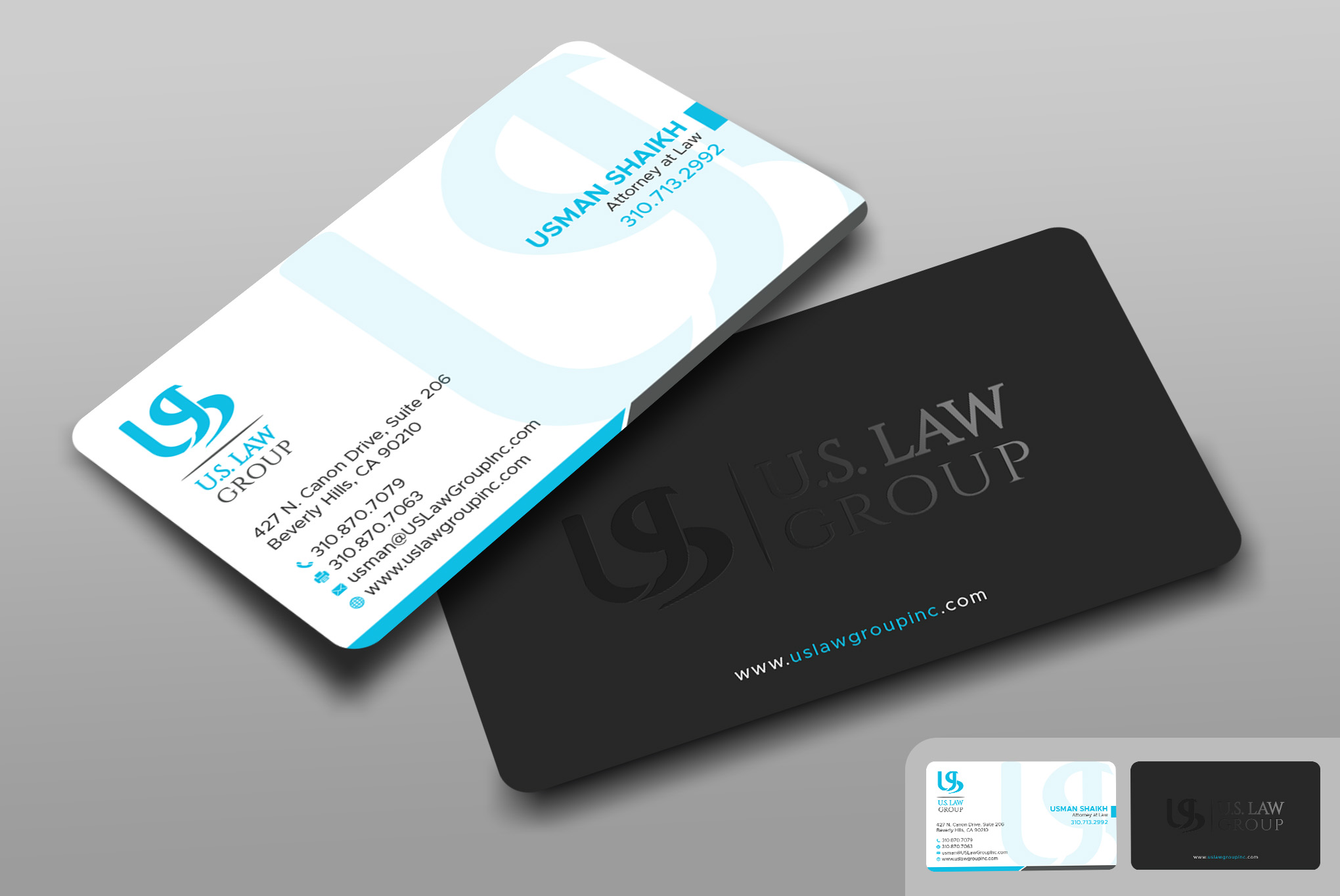 Business Card Design by Uttom 2 for this project | Design #36466444