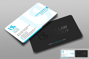 Business Card Design by Uttom 2 for this project | Design: #36466444