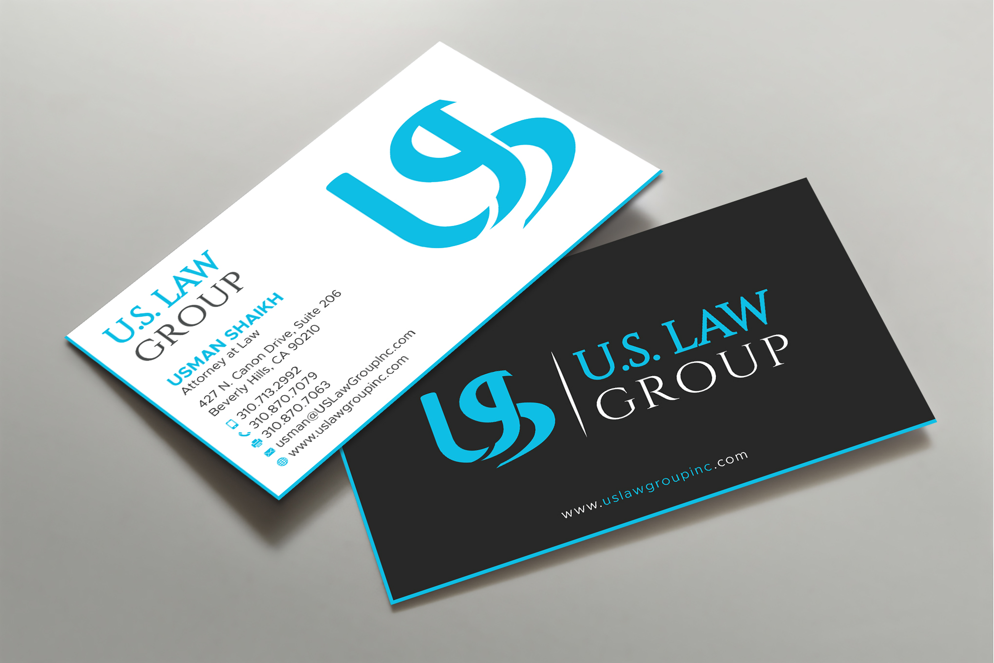 Business Card Design by Uttom 2 for this project | Design #36466445